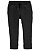 Calça de Moletom Preta Chumbo - 12m (9 a 12 meses) - Oshkosh - Imagem 1