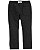 Calça de Moletom Preta Chumbo - 12m (9 a 12 meses) - Oshkosh - Imagem 2