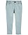 Calça Tarja Azul Clarinho - 12m (9 a 12 meses) - Oshkosh - Imagem 1