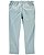 Calça Tarja Azul Clarinho - 12m (9 a 12 meses) - Oshkosh - Imagem 2