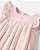 Body Vestido Rosinha - 3m (1 a 3 meses) - Carter's - Imagem 2