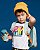 Mochila Robô - Skip Hop - Imagem 7