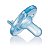 Chupetas Soothie Dupla Azul - 3 a 18 meses - Philips Avent - Imagem 2