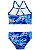 Biquini Azul Tropical - 3m (1 a 3 meses) - Carter's - Imagem 2