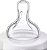 Kit Mamadeira Anti Colic 125 + 260 ml - Transparente - Philips Avent - Imagem 7