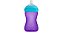 Copo de Transição com Bico de Silicone 300 ml Roxo - Philips Avent - Imagem 2