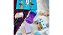 Copo de Transição com Bico de Silicone 300 ml Roxo - Philips Avent - Imagem 5