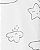 Pijama com pezinho Milk + Touca - 6m (3 a 6 meses) - Carter's - Imagem 2