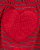Conjunto 2 peças Coração Vermelho - 18m (12 a 18 meses) - Carter's - Imagem 3