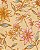 Pijama com pezinho Flores Rosa/Amarelo - 6m (3 a 6 meses) - Carter's - Imagem 2