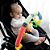 Mobile para Carrinho Animal Fun - Buba - Imagem 2