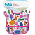 Babador com bolso Safari Rosa - Buba - Imagem 4