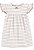 Vestido + Cardigan Marrom - 6m (3 a 6 meses) - Carter's - Imagem 2