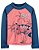 Camiseta UV Dino Manga Longa - 2T (2 a 3 anos) - Oshkosh - Imagem 1