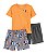 Conjunto 3 peças Tucano - 3T (3 a 4 anos) - Carter's - Imagem 1