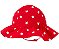 Chapéu Vermelho de Estrelas - 3 a 9 meses - Carter's - Imagem 1
