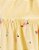 Body Amarelo Floral - 12m (9 a 12 meses) - Carter's - Imagem 2