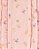 Body Florzinha Rosinha + Faixa - 24m (18 a 24 meses) - Carter's - Imagem 2