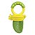 Alimentador Verde/Amarelo - Munchkin - Imagem 1