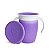 Copo Treinamento 360 com Tampa Roxo - Munchkin - Imagem 3