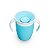 Copo Treinamento 360 com Tampa Azul - Munchkin - Imagem 2