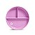 Prato com Ventosa Roxo - Munchkin - Imagem 1