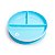 Prato com Ventosa Azul - Munchkin - Imagem 2