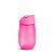 Copo com Canudo Simple Clean Rosa - Munchkin - Imagem 2