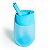Copo com Canudo Simple Clean Azul - Munchkin - Imagem 3