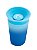 Copo 360 Changing Color Azul - Munchkin - Imagem 1