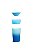 Copo 360 Changing Color Azul - Munchkin - Imagem 5