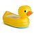 Banheira Inflável Pato - Munchkin - Imagem 1