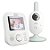 Baba Eletrônica Digital com Câmera - Philips Avent - Imagem 1