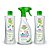 Kit Cuidado de Mãe - Bioclub Baby - Imagem 1
