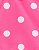 Maiô Pink Poa Fluorescente - 24m (18 a 24 meses) - Carter's - Imagem 3
