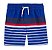 Conjunto UV Dino Vermelho/Azul - 9m (6 a 9 meses) - Carter's - Imagem 3