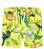 Conjunto UV Manga Longa Dino Verde - 6m (3 a 6 meses) - Carter's - Imagem 2