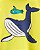 Conjunto UV Submarino Amarelo - 3m (1 a 3 meses) - Carter's - Imagem 2