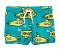 Conjunto UV Submarino Amarelo - 3m (1 a 3 meses) - Carter's - Imagem 3