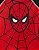 Camisa UV Manga Longa Homem Aranha - 2T (2 a 3 anos) - Marvel - Imagem 2