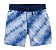 Bermuda Tie Dye Azul - 2T (2 a 3 anos) - Oshkosh - Imagem 1