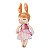 Boneca Angela Princesa Butterfly 33 cm - Metoo - Imagem 2
