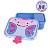 Kit Lanche Zoo Borboleta - Skip Hop - Imagem 2