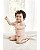 Kit Body 5 Peças Balão Laranja/Roxo - 6m (3 a 6 meses) - Carter's - Imagem 2