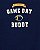 Kit Body 5 Peças Game Day - 12m (9 a 12 meses) - Carter's - Imagem 6