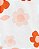 Kit Body 5 peças Alcinha Laranja Love - 18m (12 a 18 meses) - Carter's - Imagem 4