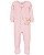 Pijama com pezinho Rosinha Elefante - 24m (18 a 24 meses) - Carter's - Imagem 1