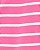 Pijama com pezinho Listrado Rosa - 3T (3 a 4 anos) - Carter's - Imagem 2