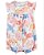 Romper Caranguejo Rosa - 9m (6 a 9 meses) - Carter's - Imagem 1