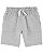 Bermuda Moletom Cinza - 24m (18 a 24 meses) - Carter's - Imagem 1